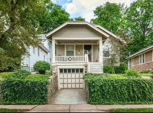 4408 Terrace St, Kansas City, MO 64111