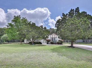 500 Grand Prairie Cir, Dripping Springs, TX 78620