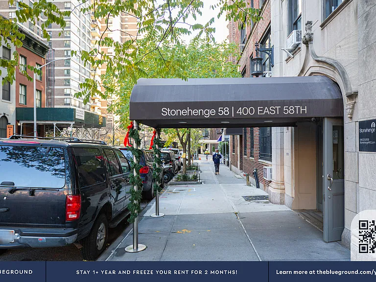 400 E 58th St #16D — Photo 23