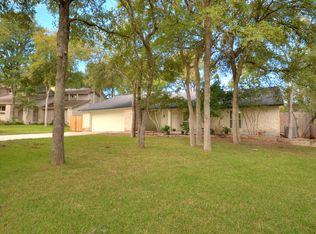 1704 Thousand Oaks Cir, Austin, TX 78746