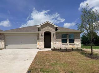 1712 Basalt Ln, Celina, TX 75009