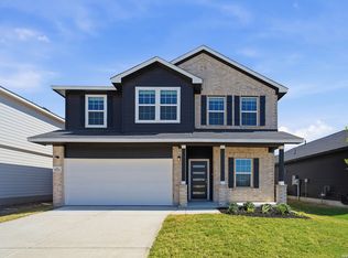 8332 Kettles Rdg, San Antonio, TX 78222