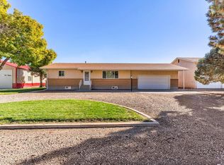 1510 24 1/4 Ln, Pueblo, CO 81006