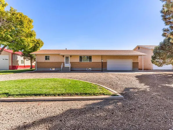1510 24 1/4 Ln, Pueblo, CO 81006