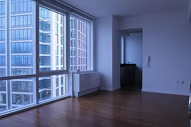 Rented by The Dermot Realty Management Company