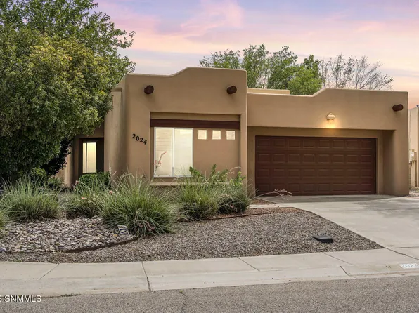 2024 Cotton Ave, Las Cruces, NM 88001