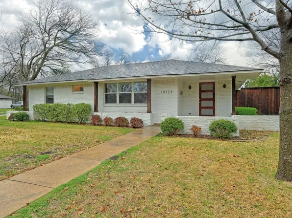 10123 Baronne Cir, Dallas, TX 75218