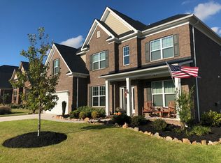 203 Rapala Way, Lexington, SC 29072