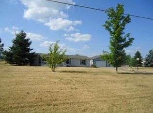 8935 W 750 N, Shipshewana, IN 46565