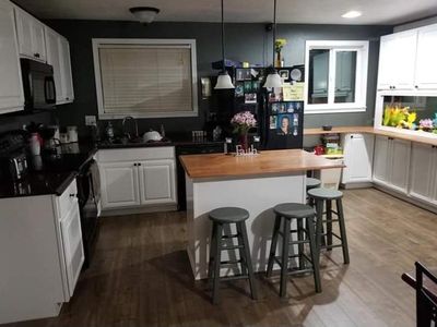 804 S University Rd, Spokane, WA, 99206