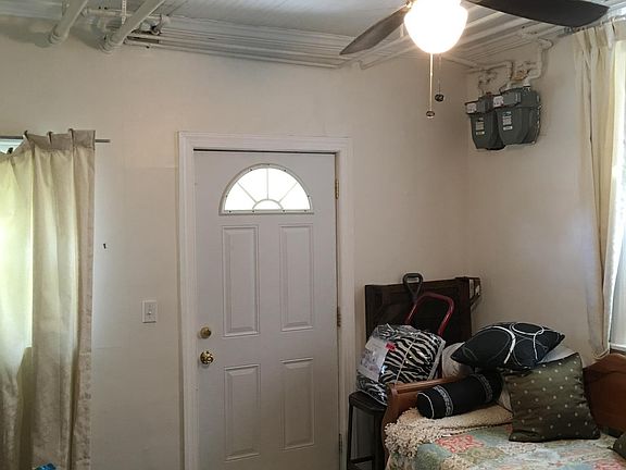 First Floor front room