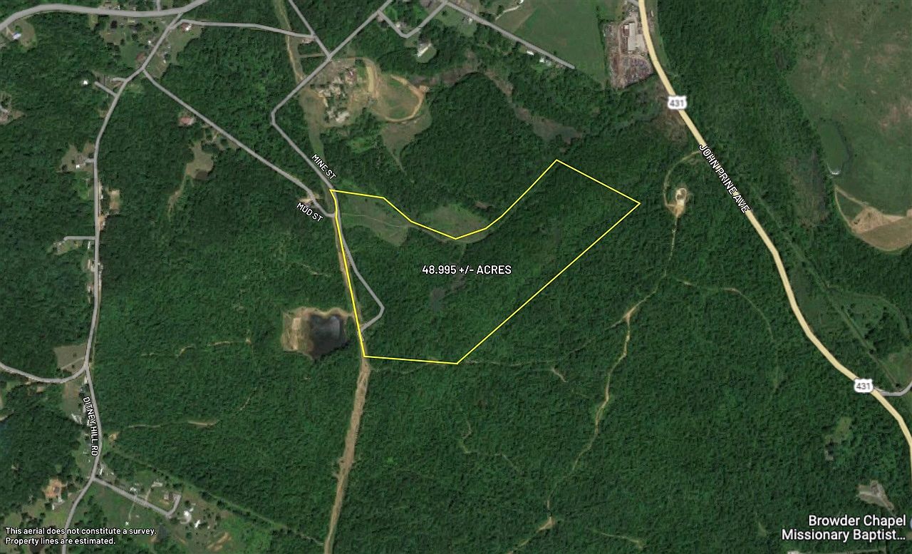 0 N Mine St, Drakesboro, KY 42337 MLS RA20233634 Zillow