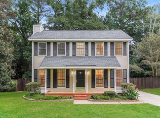 4697 Crawford Ct, Martinez, GA 30907