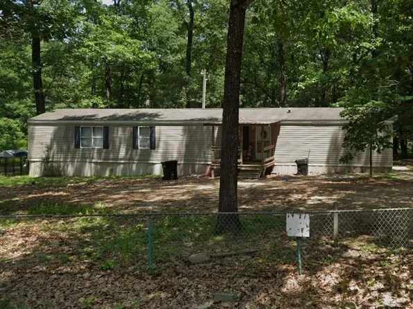 19425 Robinwood Ln, Mabelvale, AR 72103