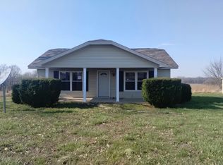 9280 Rose Creek Rd, Nebo, KY 42441