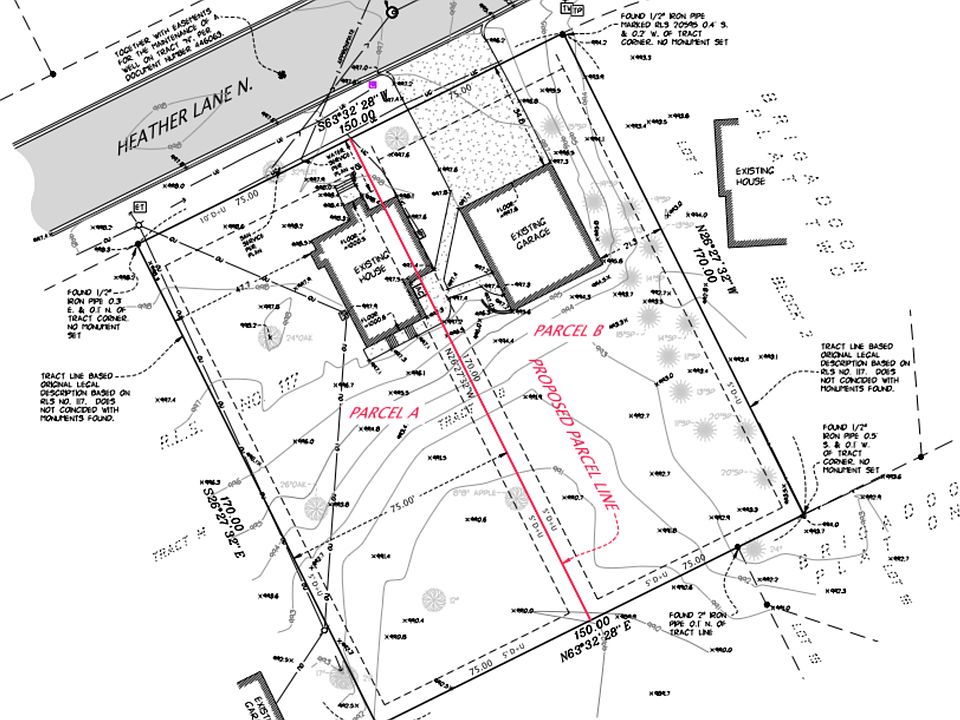 2nd image of 76X Heather Dr #B