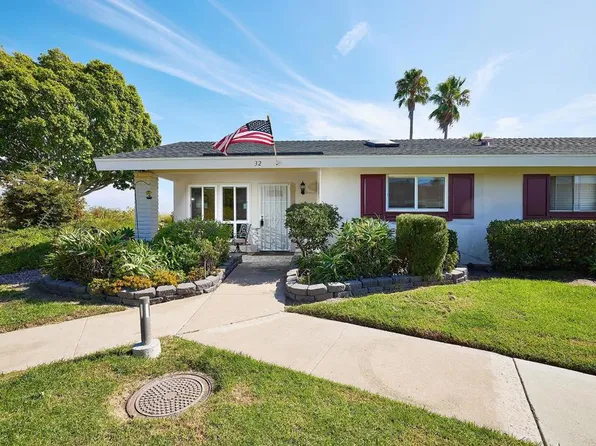 3755 Vista Campana N Unit 32, Oceanside, CA 92057
