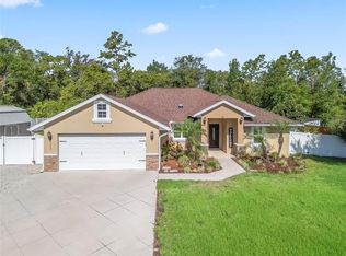15664 SE 97th Ave, Summerfield, FL 34491