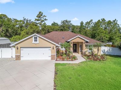 15664 SE 97th Ave, Summerfield, FL, 34491