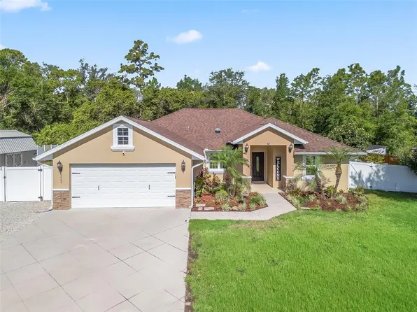 15664 SE 97th Ave, Summerfield, FL 34491