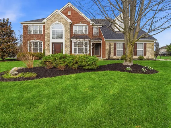 474 Ascot Dr, Maineville, OH 45039