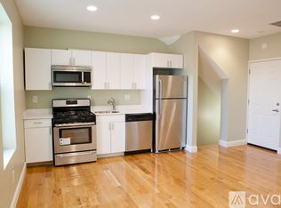 4 Kearsarge Ave #1R, Roxbury, MA 02119