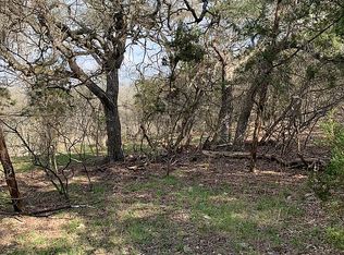 941 Contour Dr, Spring Branch, TX 78070