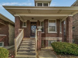 8037 S Justine St, Chicago, IL 60620