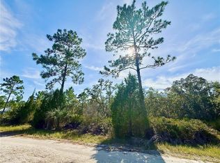RYDAL ROAD LOT 11, WEEKI WACHEE, FL 34614