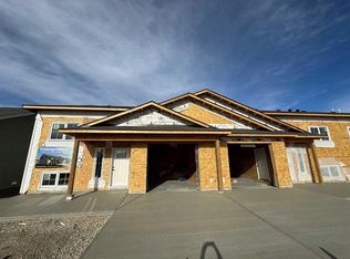 423 S Meadowlark Way, Vulcan, AB T0L2B0