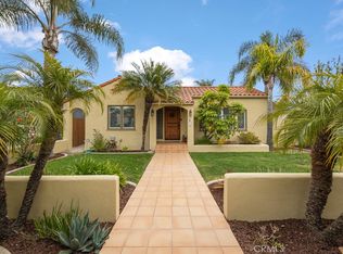 3644 Falcon Ave, Long Beach, CA 90807