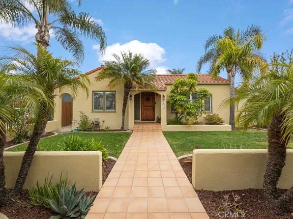 3644 Falcon Ave, Long Beach, CA 90807
