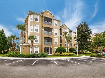 7650 Comrow St UNIT 303, Kissimmee, FL, 34747