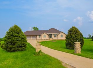 26724 465th Ave, Hartford, SD 57033