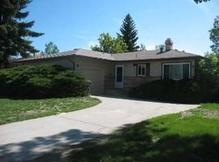 703 McGovern Ave, Cheyenne, WY 82001