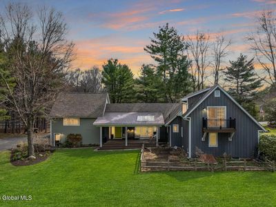 7 Meadowdale Road, Altamont, NY, 12009