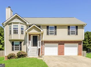 88 Adams Chapel Rd SW, Cartersville, GA 30120