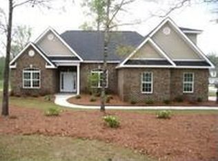 101 Tranquill Pt, Warner Robins, GA 31088