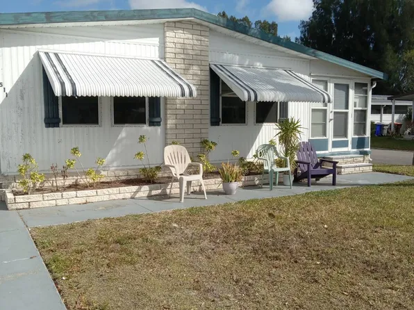 7300 20th St Lot 511, Vero Beach, FL 32966