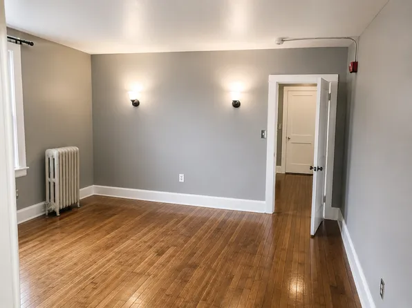 65 Pleasant Street LLC