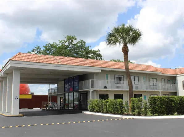 5367 W Irlo Bronson Mem Hwy #1-203, Kissimmee, FL 34746