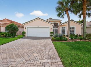 5348 Grey Birch Ln, Boynton Beach, FL 33437