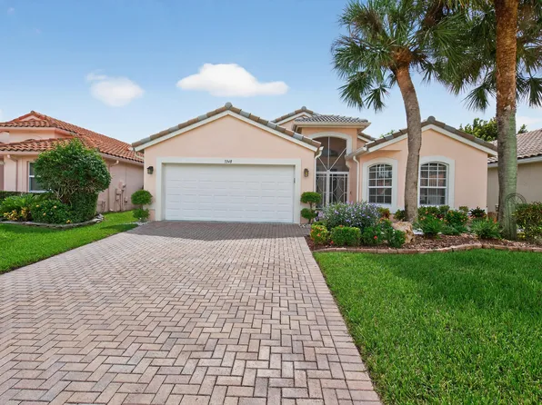 5348 Grey Birch Lane, Boynton Beach, FL 33437