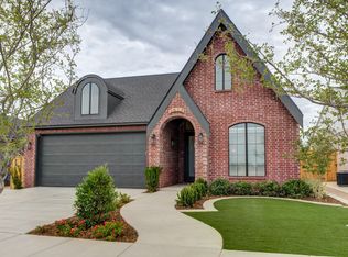 3613 127th St, Lubbock, TX 79423