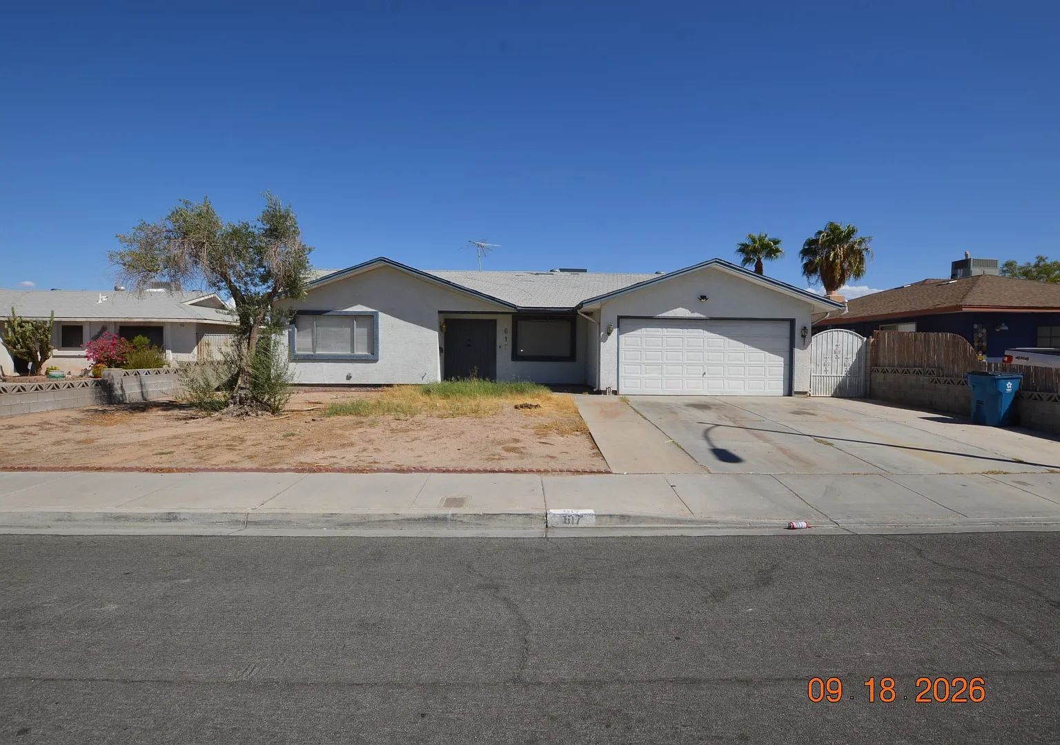 617 Vincent Wy. - 1 — Photo 1