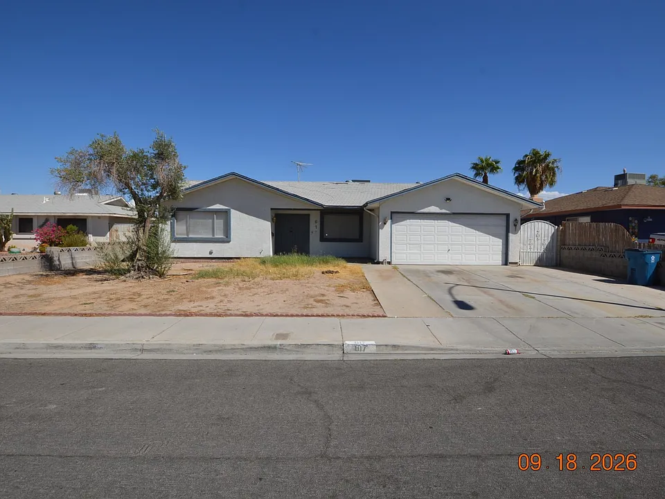 617 Vincent Way
