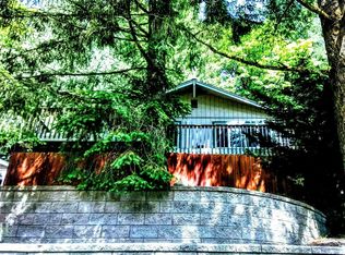 25 Lost Fork Ln, Bellingham, WA 98229