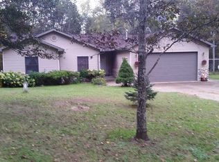 6067 Wooded Trl, Houghton Lake, MI 48629