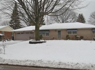 2021 Winters Dr, Portage, MI 49002