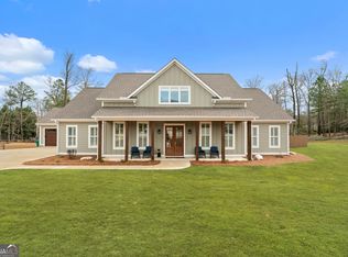 491 Quail Ridge Ct NE, Milledgeville, GA 31061
